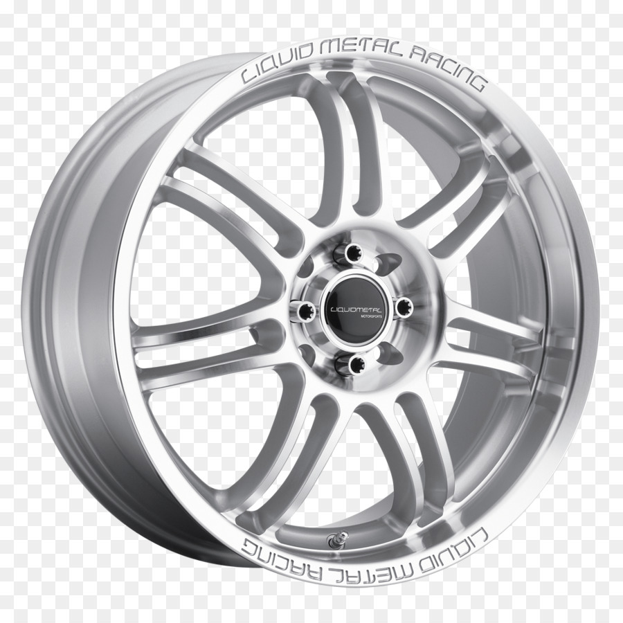 Roda Alloy，Mobil PNG