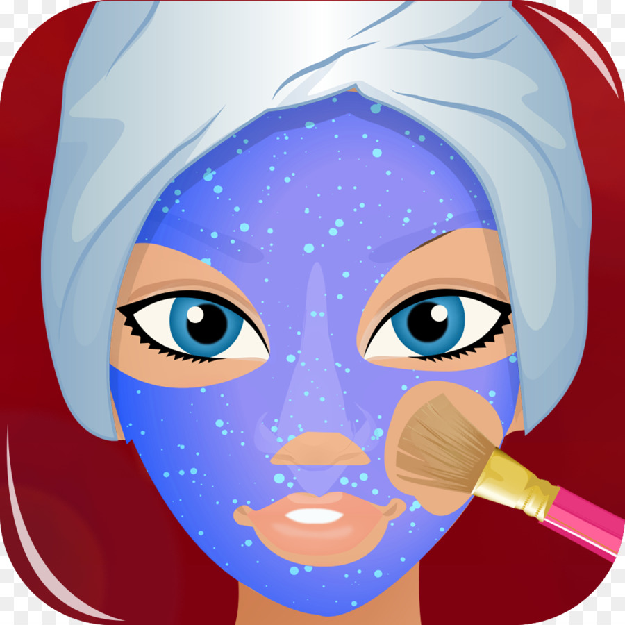 Ratu Kecantikan Makeover，Android PNG