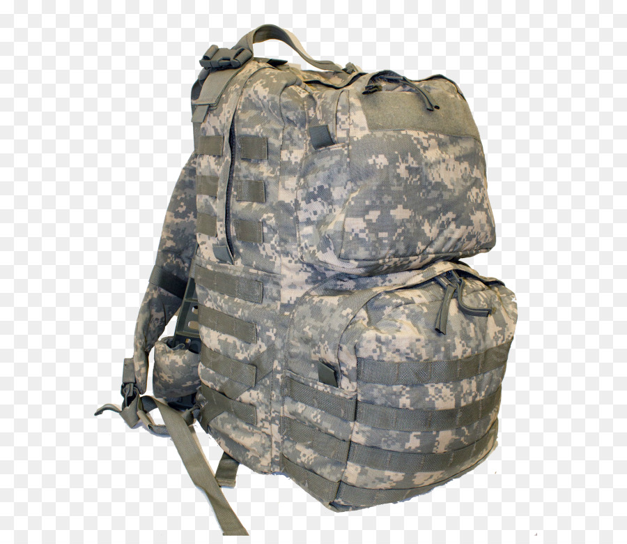 Ransel Kamuflase，Militer PNG