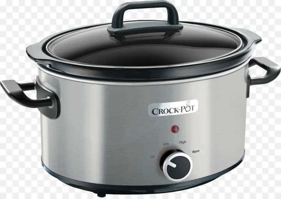 Crock Pot，Pemasak Lambat PNG