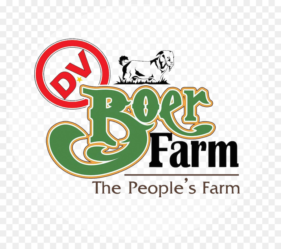 Logo Peternakan Boer，Peternakan PNG