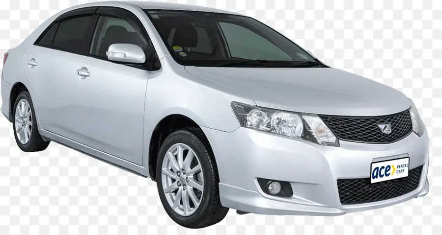 Mobil，Sedan PNG