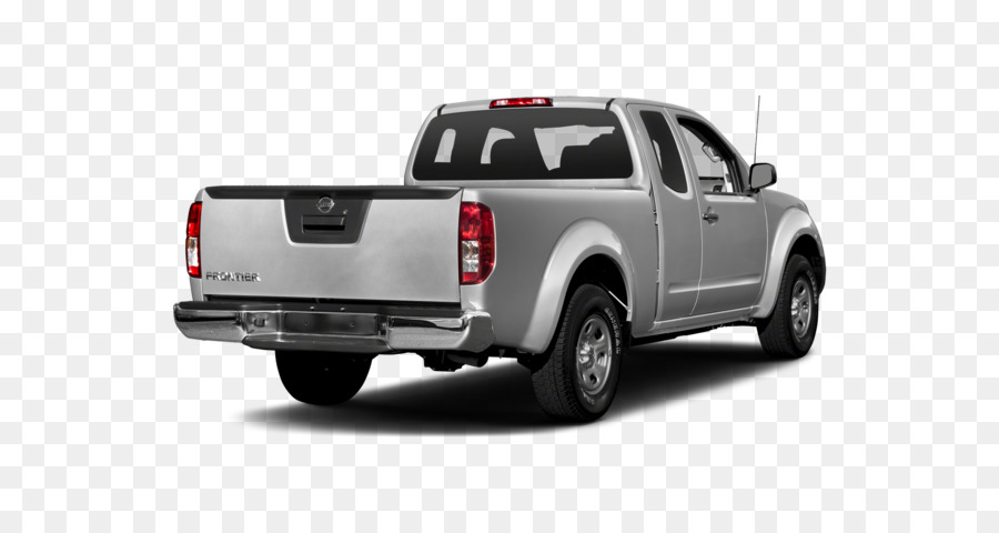 Nissan，Cab King Manual Nissan Frontier 2018 PNG