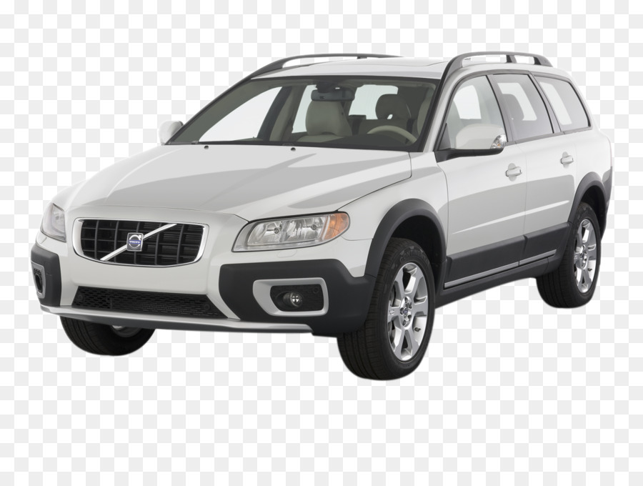 2012 Volvo Xc70，Volvo PNG