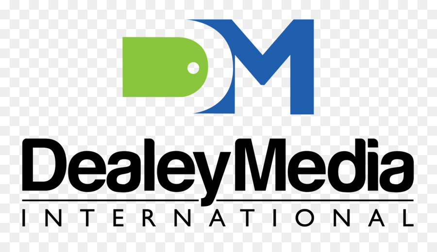 Logo Media Dealey，Teks PNG