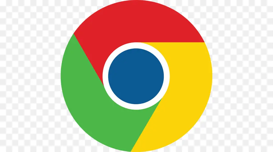 Logo Google Chrome，Peramban PNG