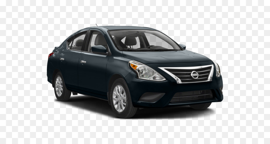 2018 Nissan Versa 16 Id Lalu，Nissan PNG