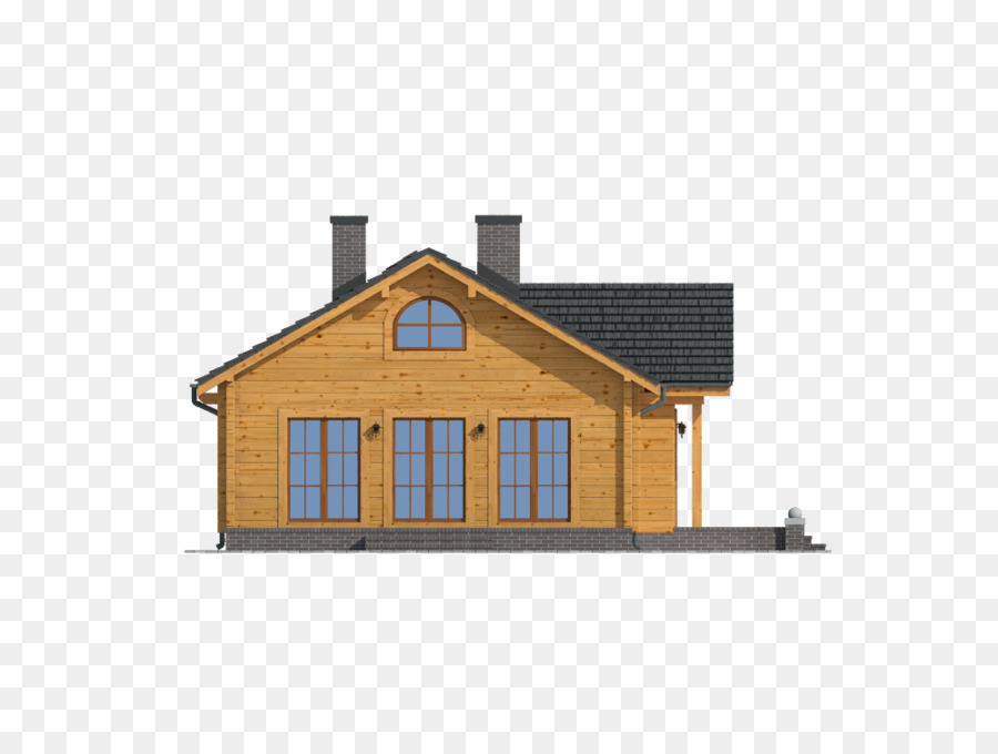 Rumah Doodle，Rumah PNG