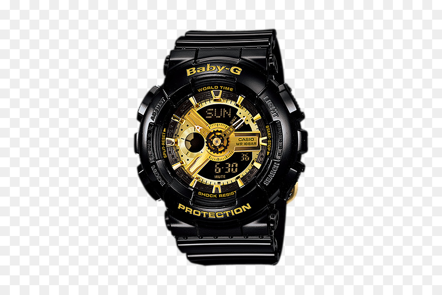 Gshock，Watch PNG