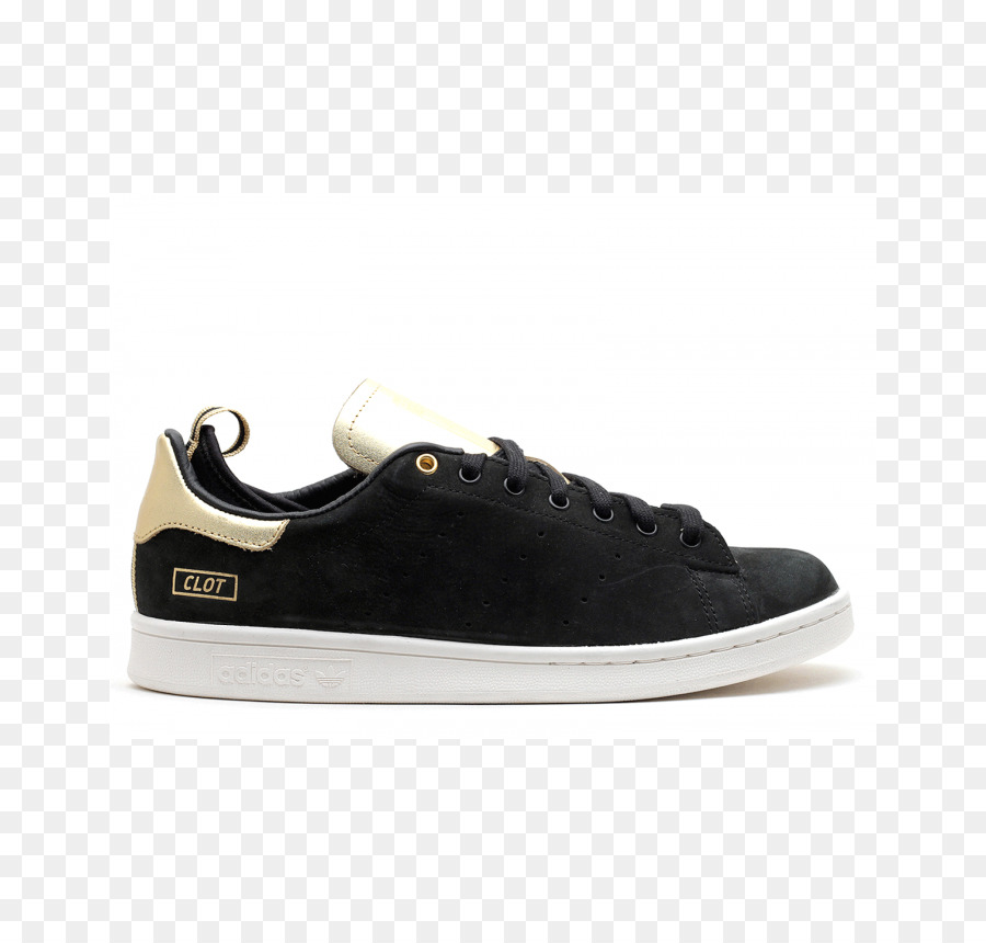 Skate Sepatu，Adidas Stan Smith PNG