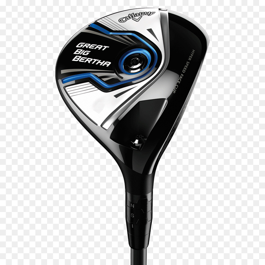 Callaway Besar Big Bertha Kayu Fairway，Callaway Besar Big Bertha Driver PNG