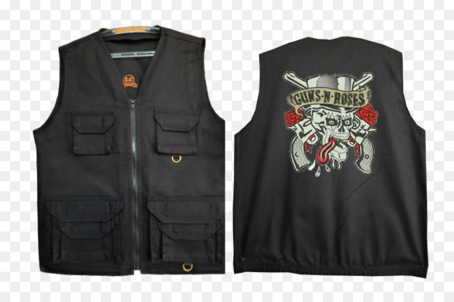 Gilets，Rompi PNG