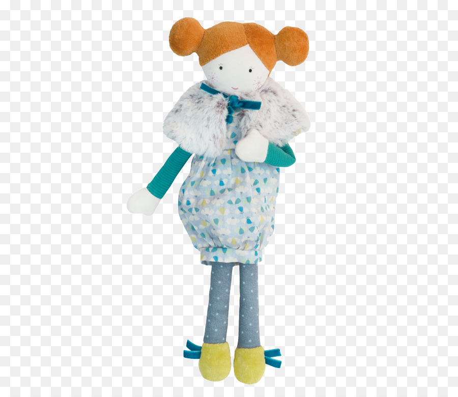 Boneka，Moulin Roty PNG