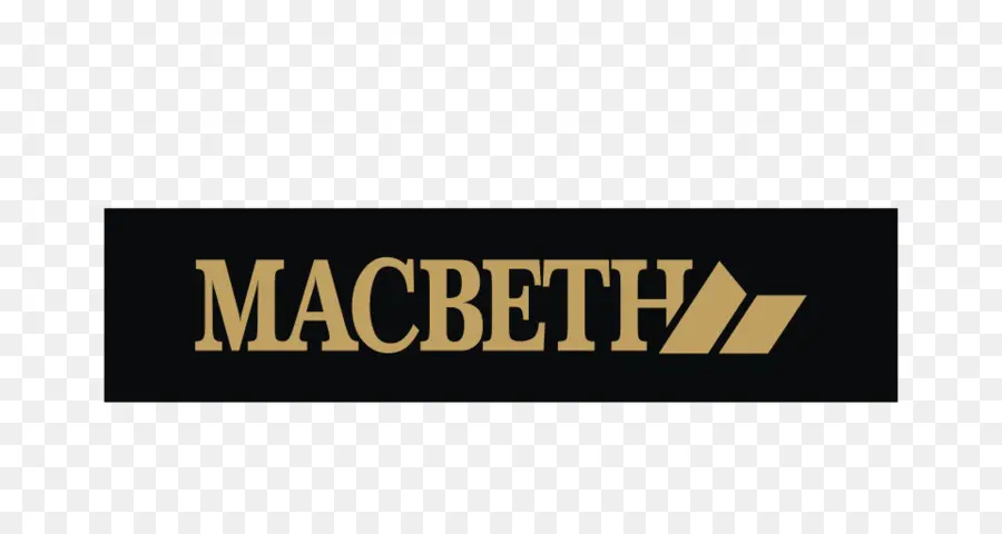 Macbeth，Logo PNG