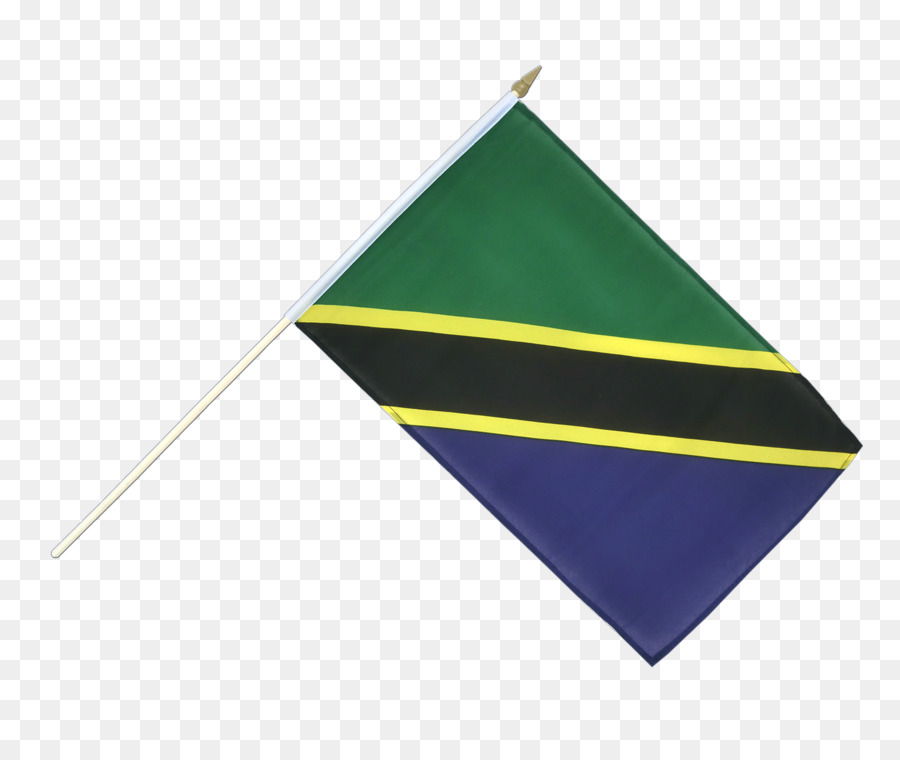 Bendera Tanzania，Nasional PNG