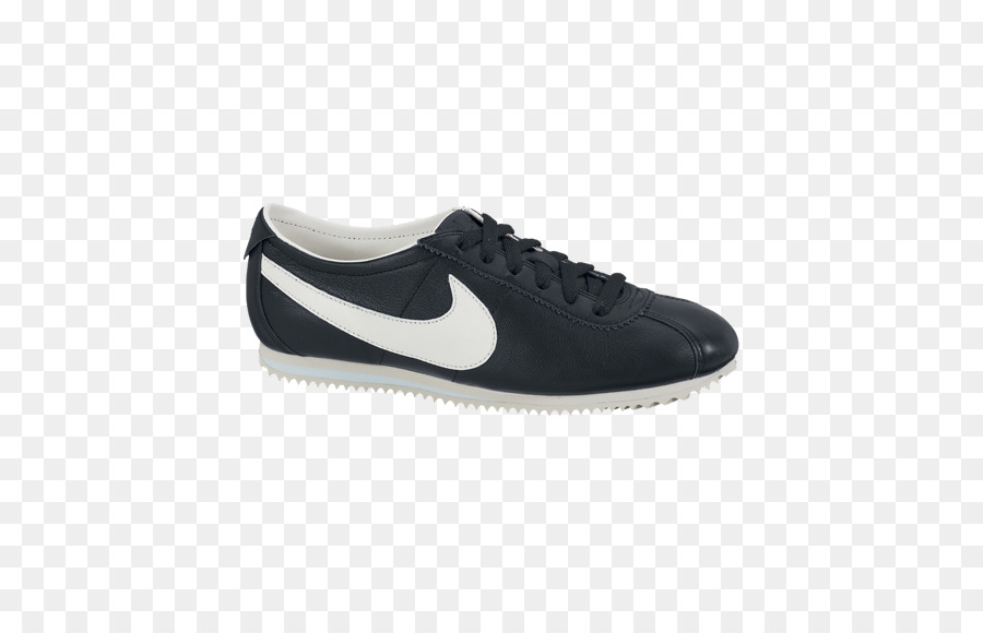 Sepatu Kets Hitam，Nike PNG