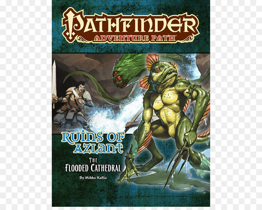 Pathfinder Roleplaying Permainan，Starfinder Roleplaying Permainan PNG