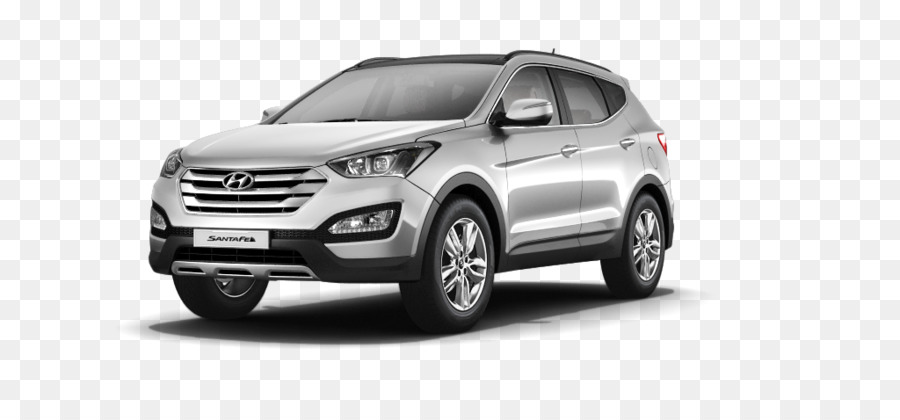 Hyundai Santa Fe，Hyundai PNG