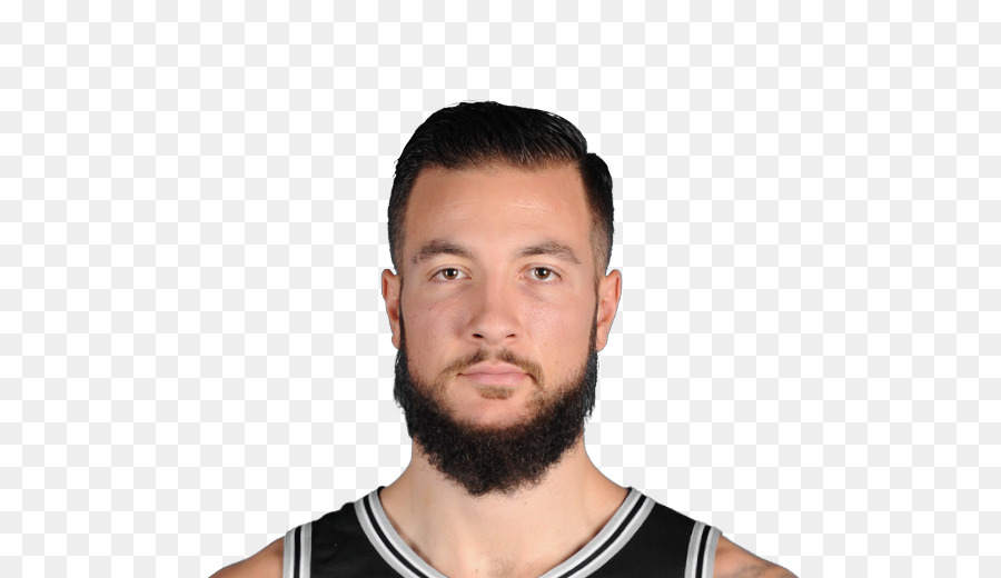 Joffrey Lauvergne，San Antonio Spurs PNG