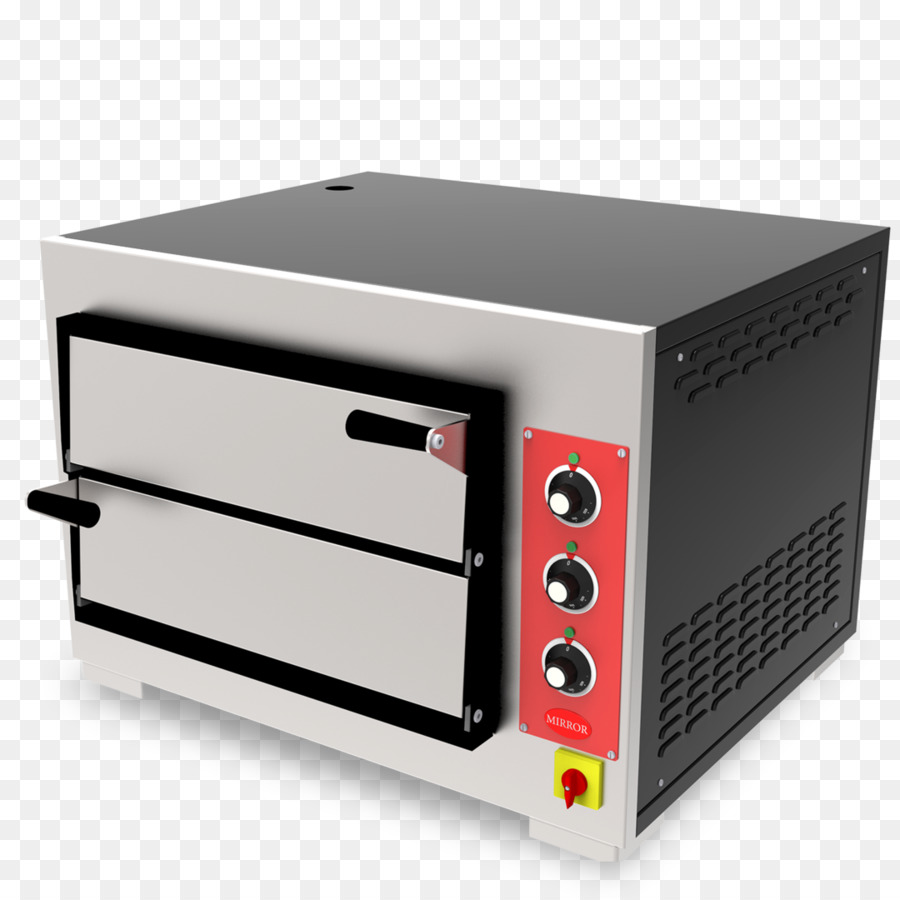 Pizza，Oven PNG