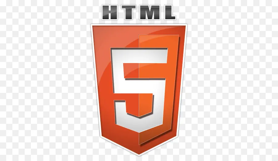 Logo Html5，Jaring PNG