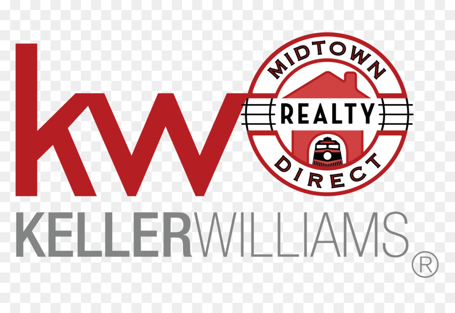 Keller Williams Realty，Real Estat PNG