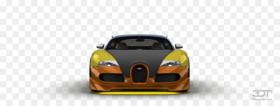 Bugatti Veyron，Mobil PNG