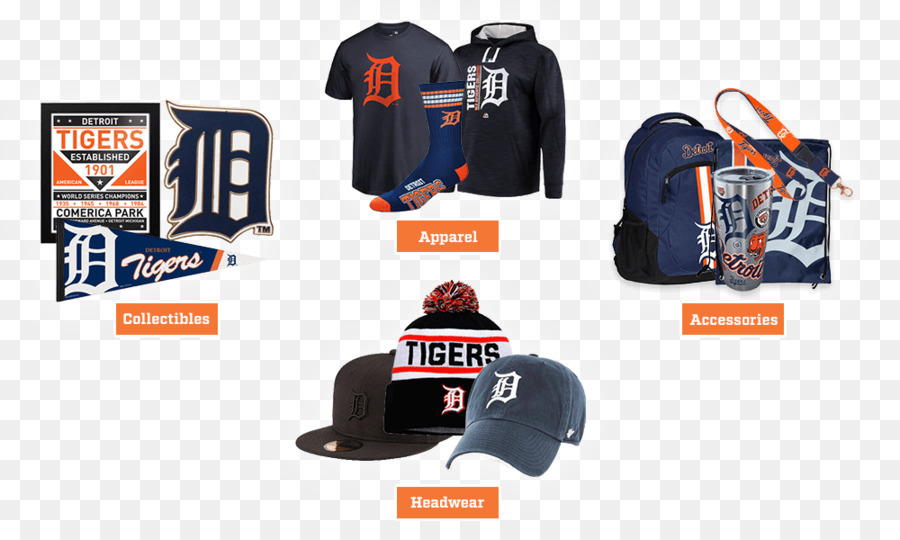 Detroit Tigers，2017 Detroit Tigers Musim PNG