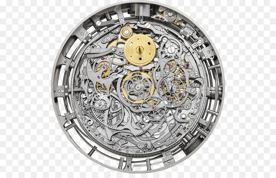 Referensi 57260，Vacheron Constantin PNG