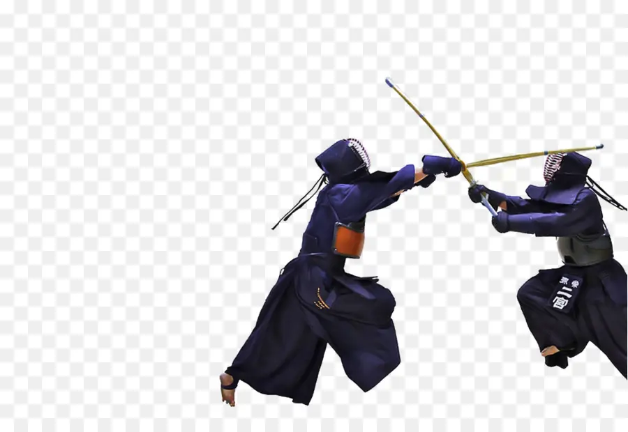 Pejuang Kendo，Pedang PNG