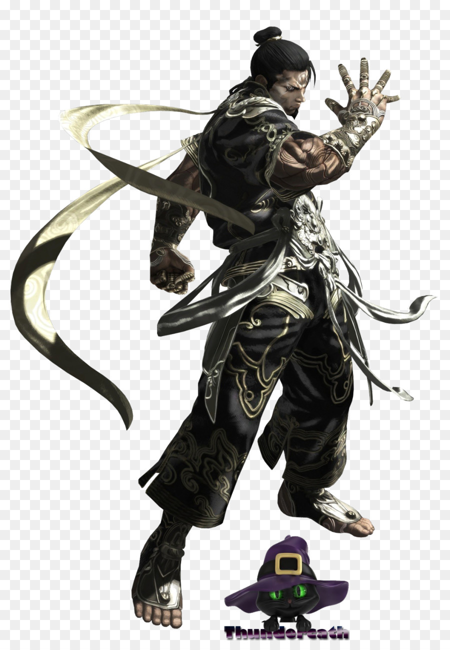 Asura Wrath，Street Fighter PNG