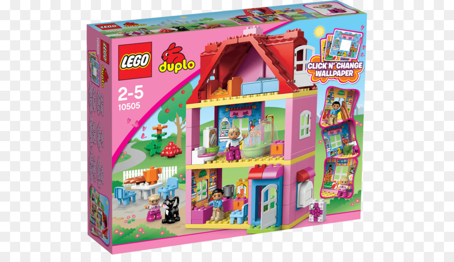 Lego Duplo，Mainan PNG