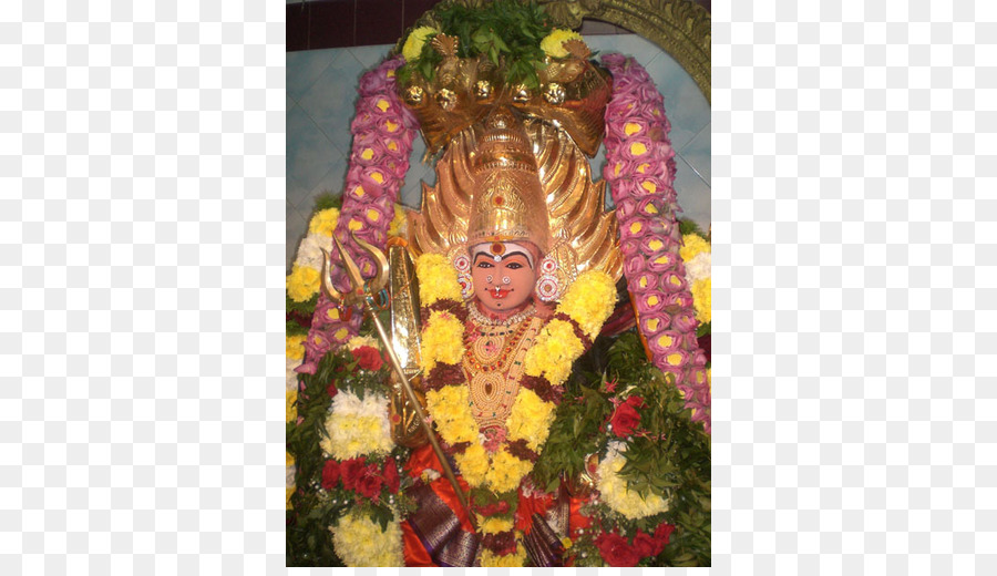Kanaka Durga，Laksmi PNG