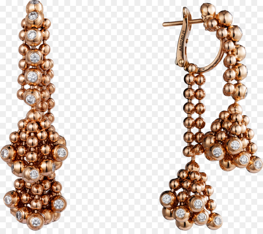 Anting Anting，Mutiara PNG