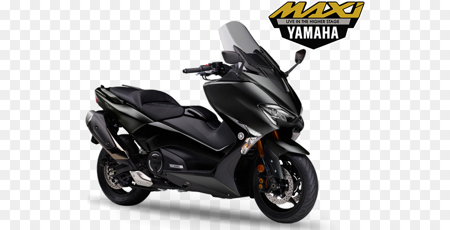 Yamaha Motor Perusahaan，Skuter PNG