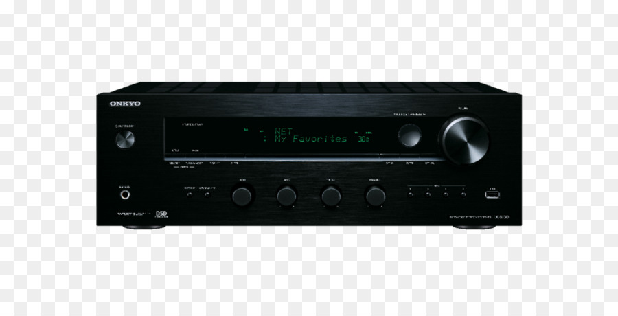 Radio Penerima，Av Receiver PNG