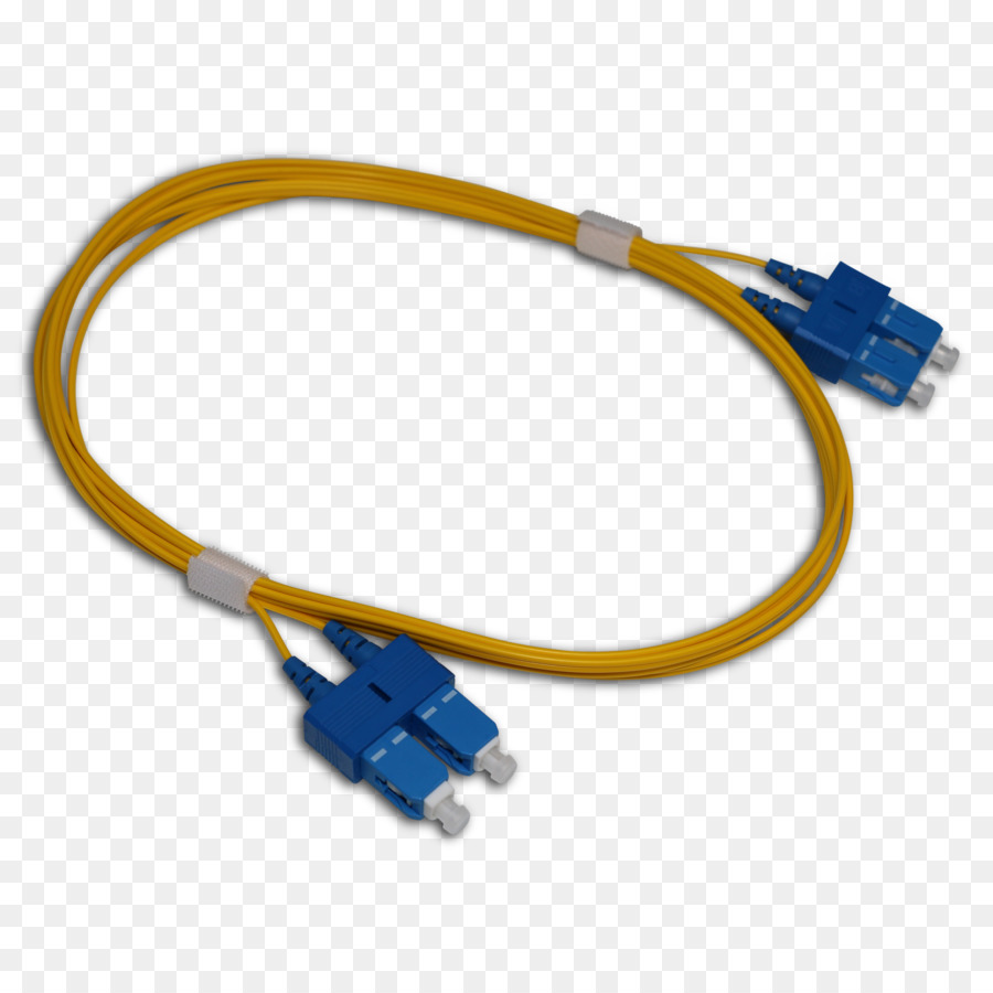 Kabel Serat Optik，Konektor PNG