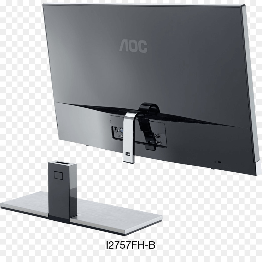 Aoc I2757fm 27 Ips Full Hd Monitor Komputer，Monitor Komputer PNG