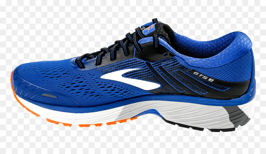 Sepatu Kets Biru，Sepatu PNG