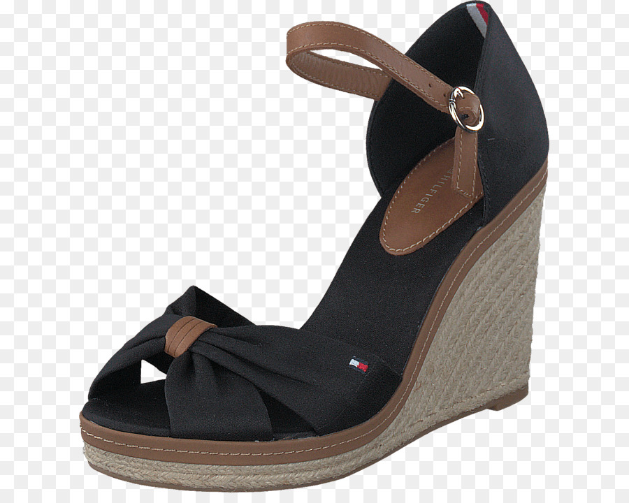 Tommy Hilfiger，Sepatu PNG