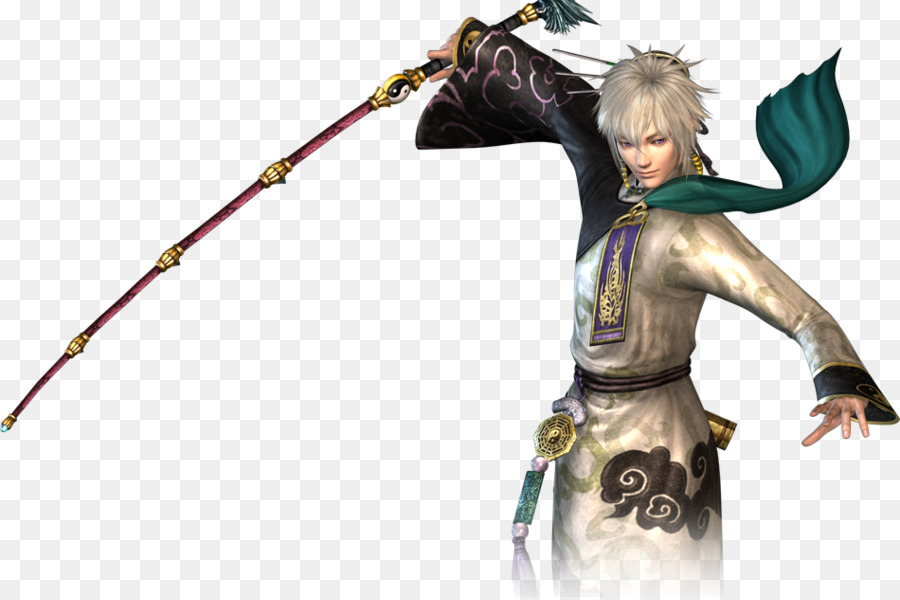 Legenda Dari Mana，Warriors Orochi 2 PNG