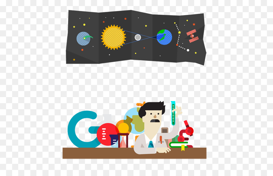 Ulang Tahun，Google Doodle PNG