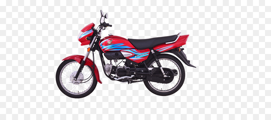 Sepeda Motor Merah，Sepeda PNG