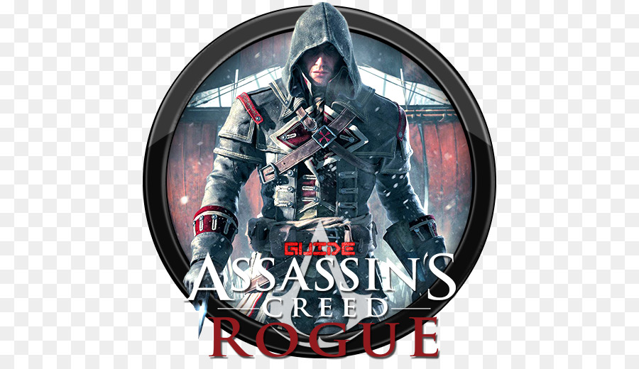Assassin S Creed Rogue，Assassin S Creed Kesatuan PNG