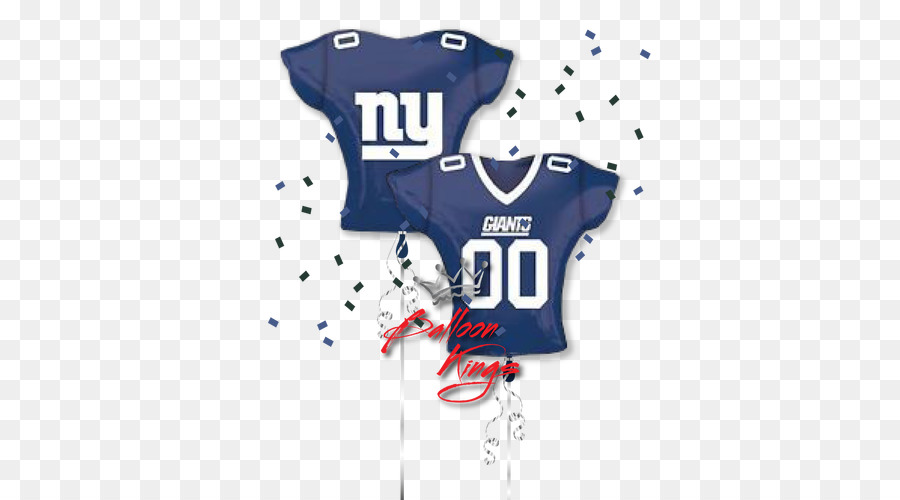 Jersey，New York Giants PNG