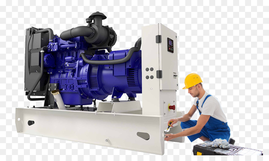 Ulat Inc，Genset PNG