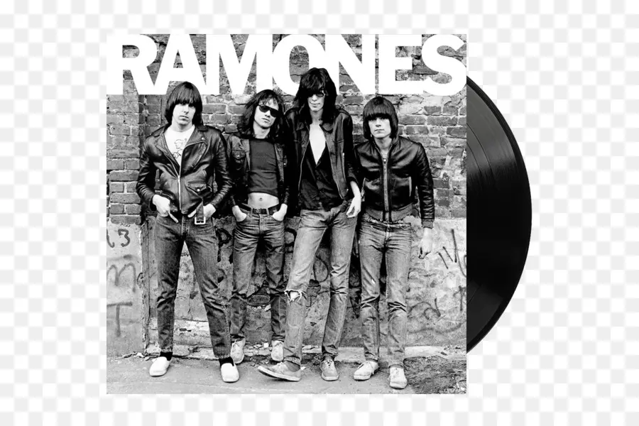Ramones，Roket Rusia PNG