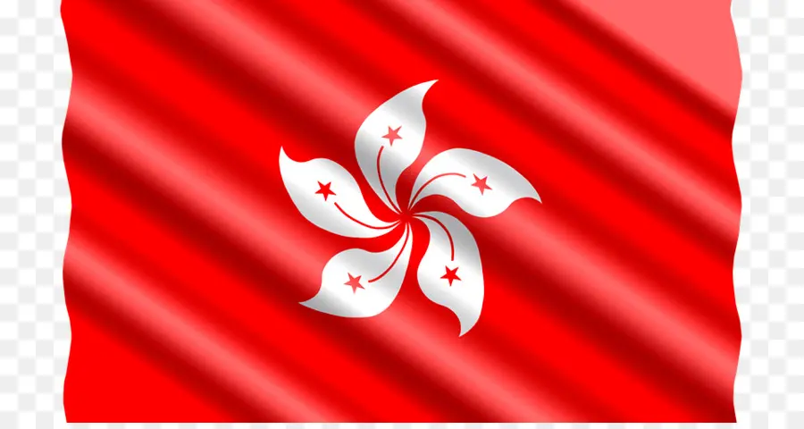 Bendera Hong Kong，Pacific Place PNG