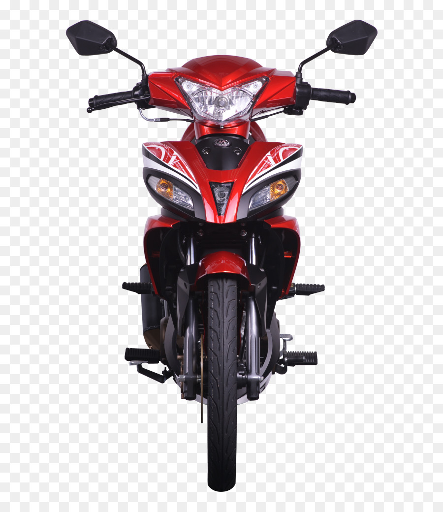 Skuter，Sepeda Motor PNG