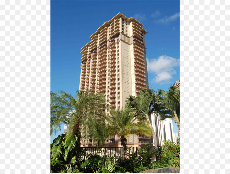 Desa Hilton Hawaii，Grand Waikikian Oleh Hilton Grand Vacations PNG